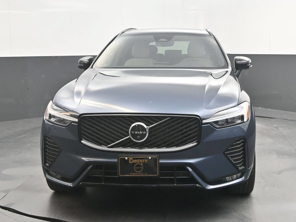 Certified 2026 Volvo XC60 B5 Plus AWD/4WD image 10