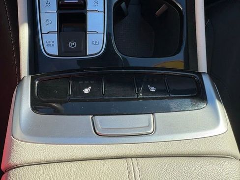 Used 2024 Hyundai Tucson SEL image 22