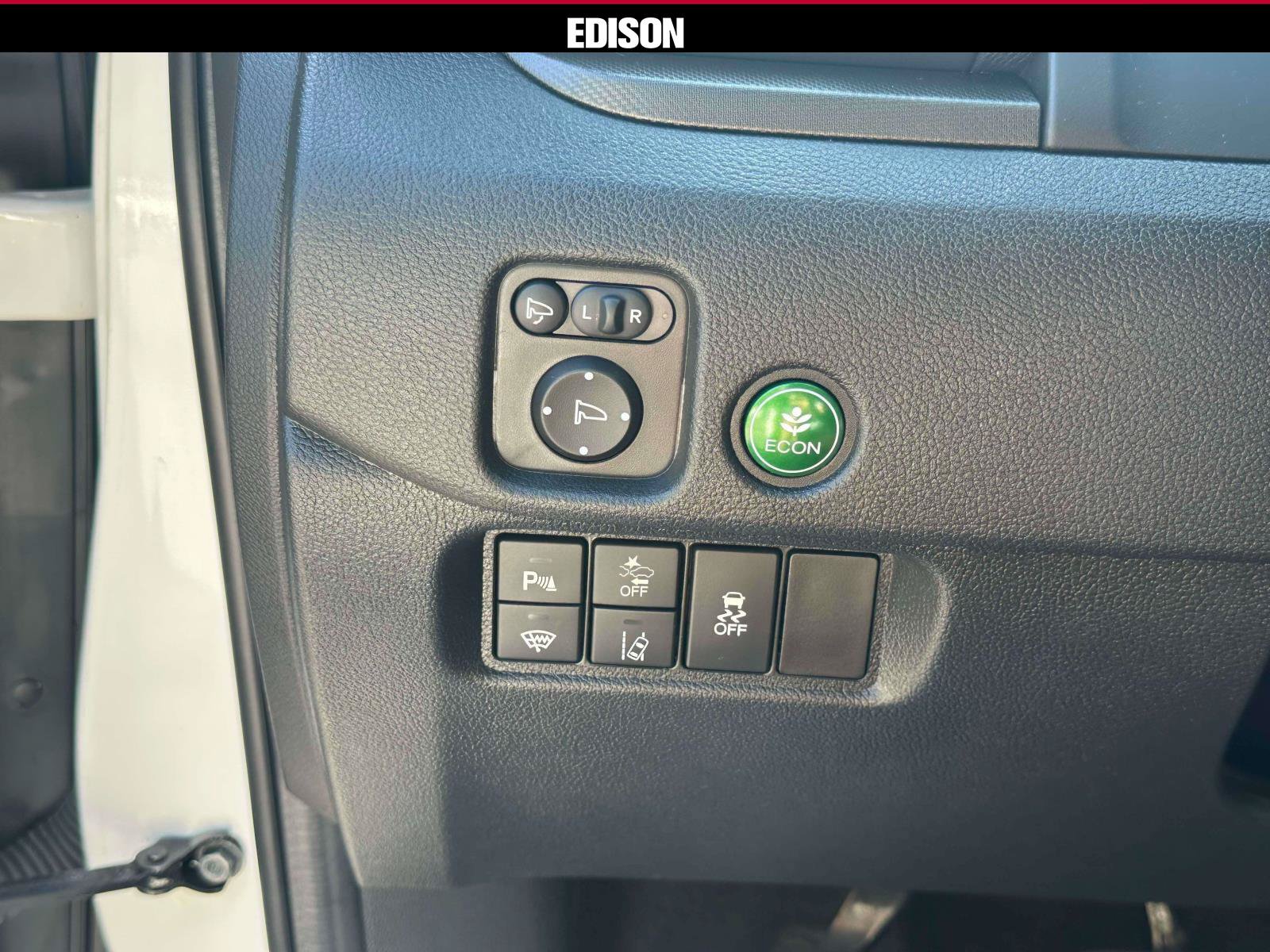 Used 2023 Honda Passport TrailSport image 22