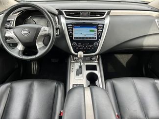 Used 2018 Nissan Murano Platinum video 3