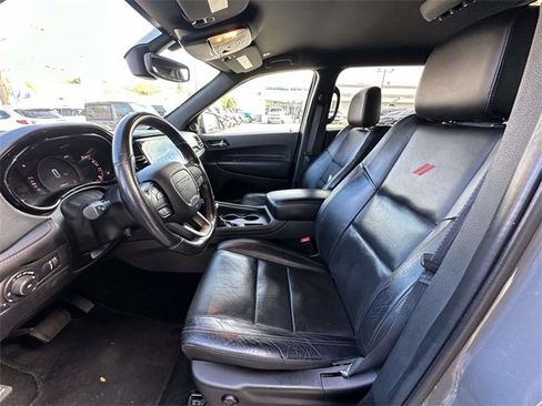 Used 2022 Dodge Durango R/T image 9