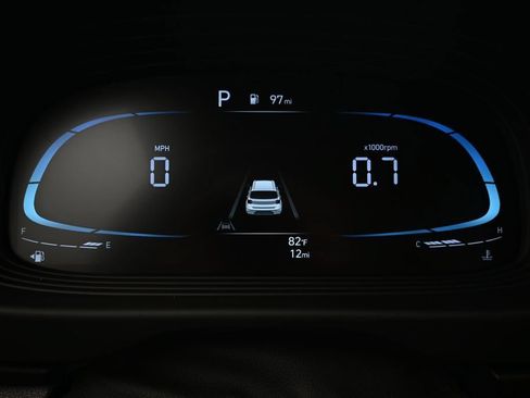 New 2026 Hyundai Venue SE FWD image 9