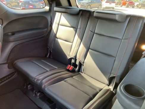 Used 2024 Dodge Durango R/T AWD/4WD image 26