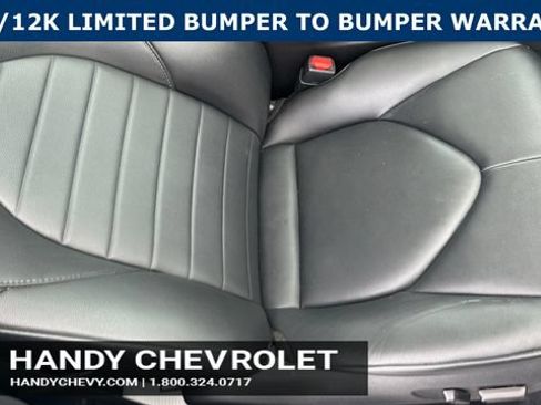 Used 2021 Toyota Highlander XLE AWD/4WD image 56