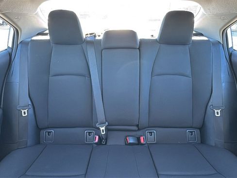 Certified 2025 Toyota Corolla LE image 37