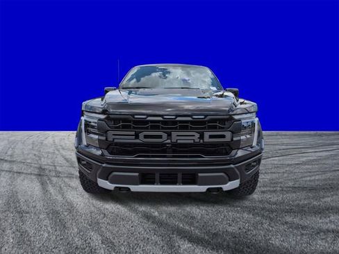 New 2026 Ford F150 Raptor AWD/4WD image 9