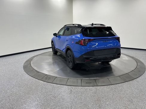 New 2026 Kia Sportage X-Pro Prestige image 7