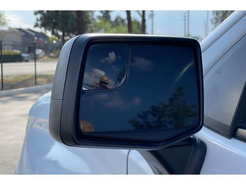 Used 2024 Chevrolet Silverado 1500 W/T w/ WT Fleet Convenience Package image 45