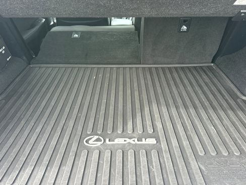 Used 2020 Lexus NX 300h NX 300h w/ Premium Package image 15