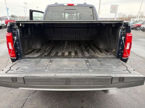 Used 2022 Ford F150 XLT w/ Equipment Group 302A High image 22