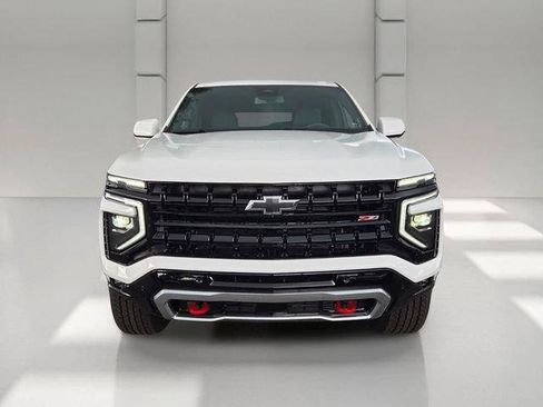 Certified 2026 Chevrolet Tahoe Z71 w/ Comfort Package AWD/4WD image 8