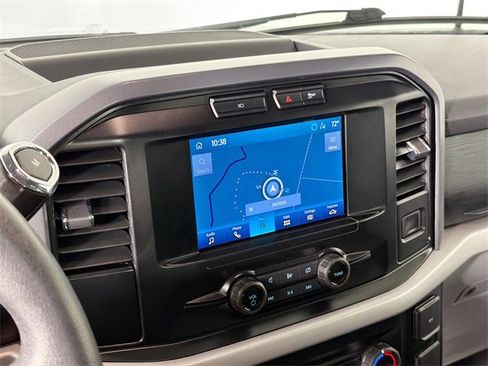 Used 2023 Ford F150 XLT image 14