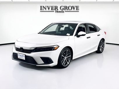 Used 2023 Honda Civic Touring