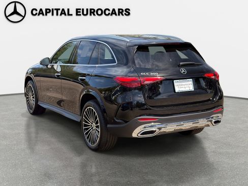 New 2026 Mercedes-Benz GLC 300 image 7