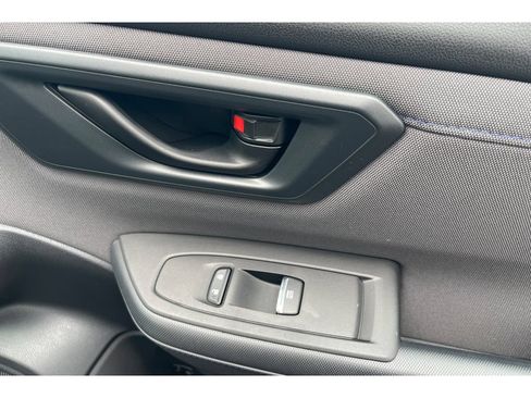 Certified 2026 Subaru Forester Premium AWD/4WD image 21