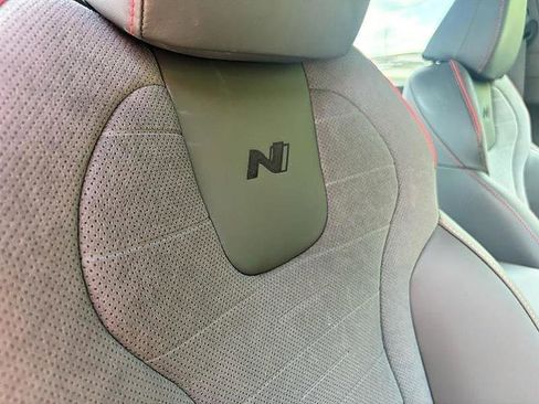 Used 2025 Hyundai Sonata N Line FWD image 40