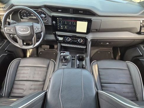 Used 2024 GMC Sierra 1500 AT4X AWD/4WD image 26