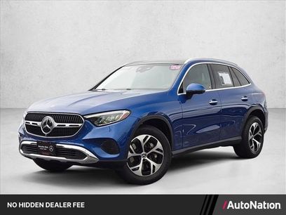 Certified 2026 Mercedes-Benz GLC 350e 4MATIC
