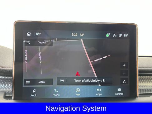 Used 2021 Lincoln Aviator Black Label w/ Dynamic Handling Package AWD/4WD image 5