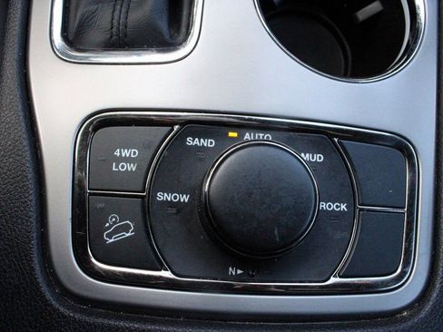 Used 2021 Jeep Grand Cherokee Limited w/ Quick Order Package 28K 80th AWD/4WD image 38