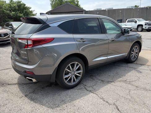 Certified 2023 Acura RDX AWD w/ Technology Package image 5