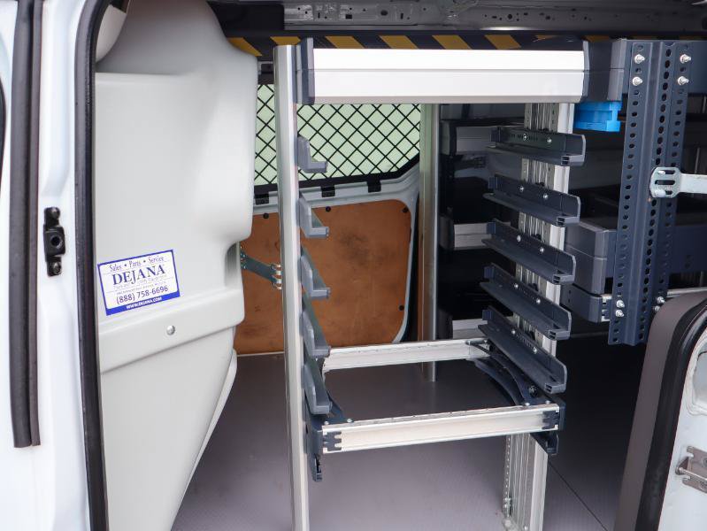 Used 2022 Ford Transit Connect XL FWD image 10