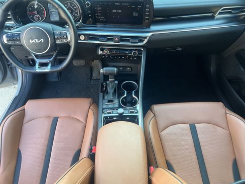 Used 2024 Kia K5 GT w/ GT1 Package image 18