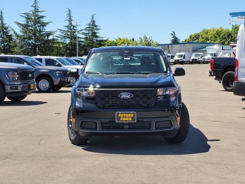 New 2026 Ford Maverick XLT FWD image 3