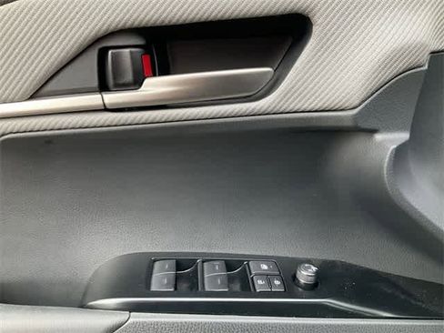 Certified 2025 Toyota Camry SE image 14