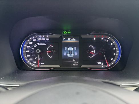 Used 2023 Hyundai Tucson SEL image 18