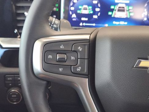 Used 2026 Chevrolet Silverado 1500 LTZ w/ LTZ Premium Texas Edition AWD/4WD image 30