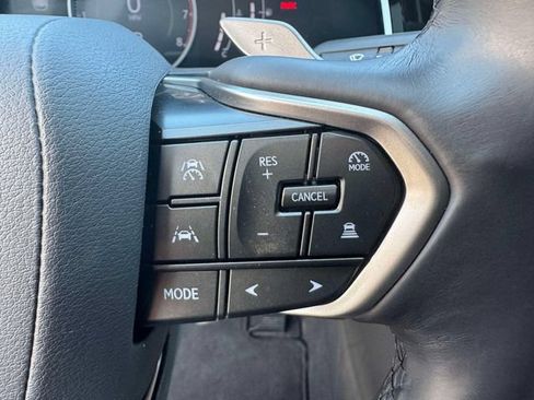 Used 2025 Lexus NX 350 AWD w/ Cold Area Package image 29