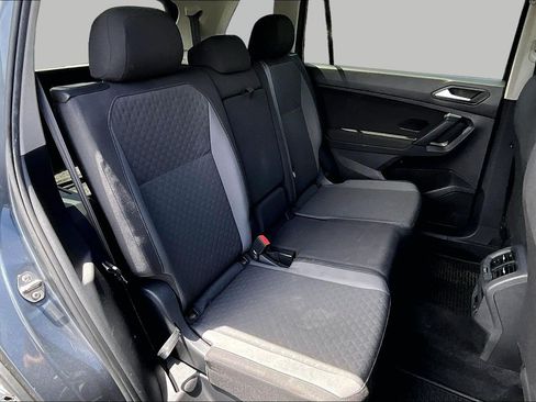 Used 2019 Volkswagen Tiguan S FWD image 26
