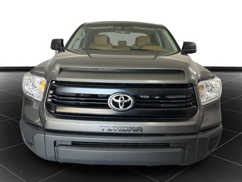Used 2014 Toyota Tundra SR RWD image 8