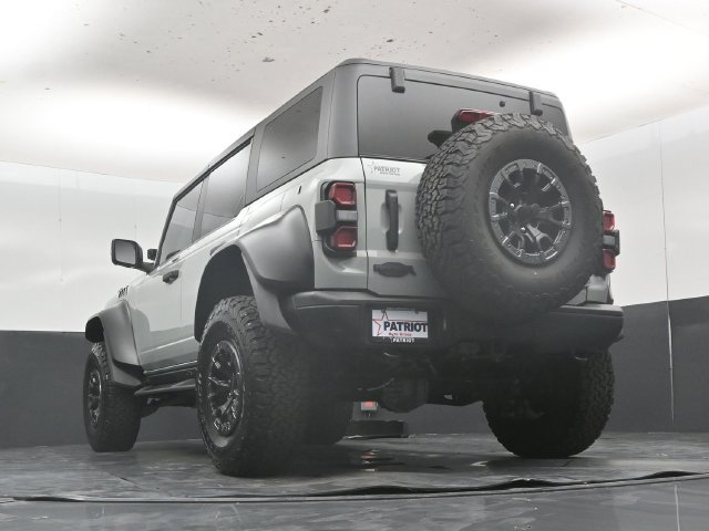 Used 2023 Ford Bronco Raptor AWD/4WD image 50