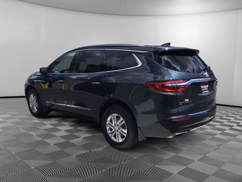 Used 2021 Buick Enclave Essence w/ Sound and Sites Package image 5