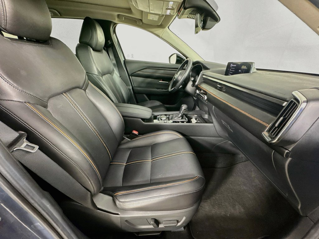 Used 2025 MAZDA CX-50 AWD 2.5 S w/ Premium Plus Pkg image 34