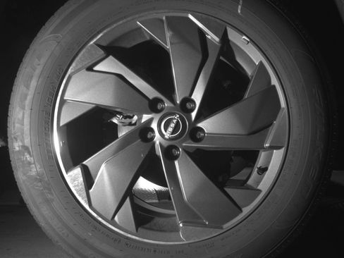 Used 2025 Nissan Rogue SV FWD image 17