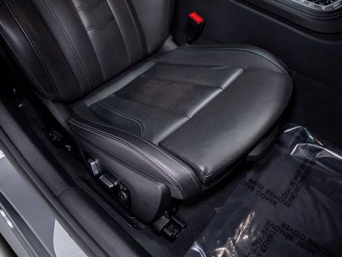 Used 2023 BMW 840i Gran Coupe xDrive w/ Driving Assistance Package image 34