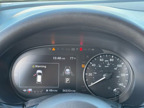 Used 2021 Nissan Kicks SV image 23