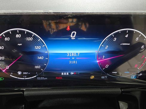 Certified 2026 Mercedes-Benz GLA 250 4MATIC image 28