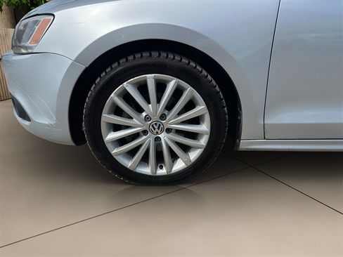 Used 2014 Volkswagen Jetta TDI FWD image 16