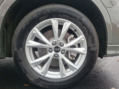 Used 2025 Audi Q3 2.0T Premium Plus w/ Premium Plus Package image 8