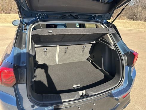 Used 2024 Buick Encore GX Sport Touring image 30