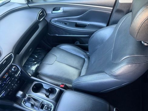 Used 2019 Hyundai Santa Fe FWD image 36