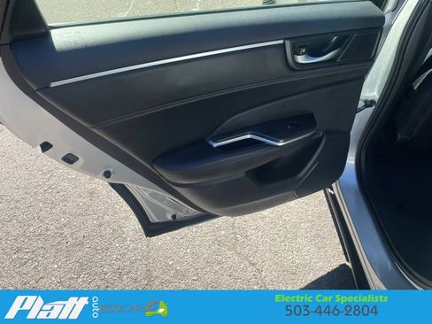 Used 2019 Honda Clarity Plug-In Hybrid image 36