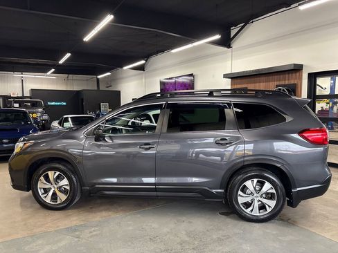 Used 2019 Subaru Ascent Premium w/ Popular Package #3 image 5
