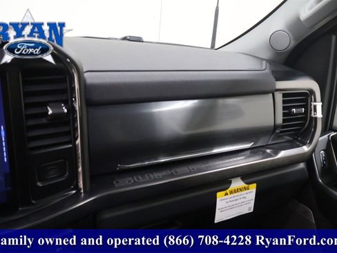 New 2026 Ford F250 Lariat image 27