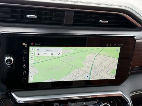 New 2026 GMC Sierra 1500 Denali Ultimate image 35