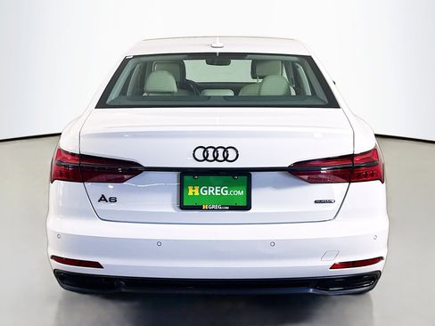 Used 2021 Audi A6 2.0T Premium w/ Convenience Package image 8